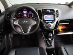 Hyundai ix20 2010 года